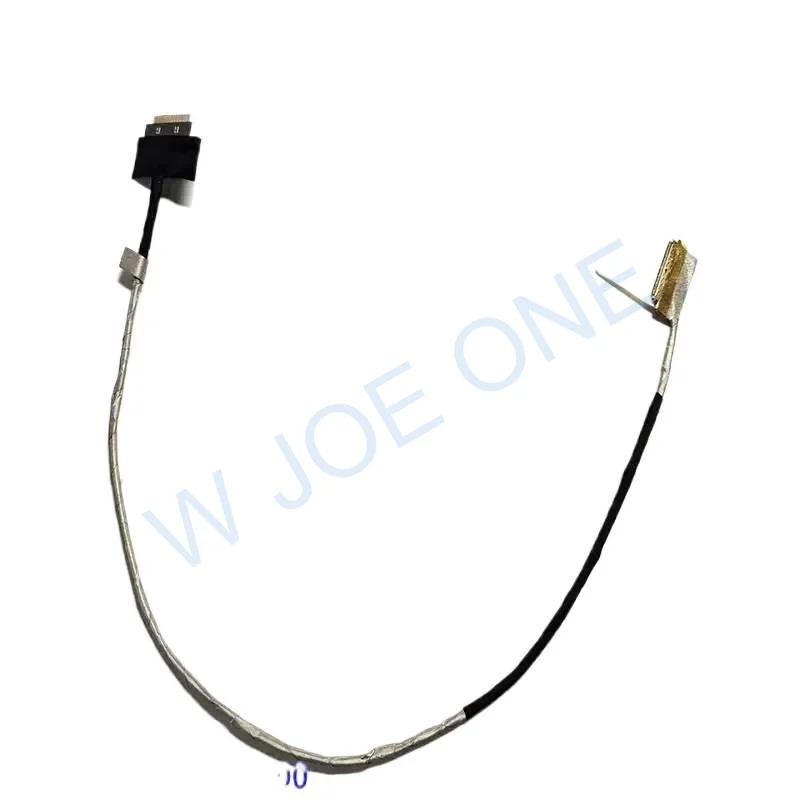 AA + nueva pantalla Original para ordenador portátil EDP para Toshiba P55 P55W P55W-C LCD 4K2K Cable flexible 1422-020G000 1422-0242000