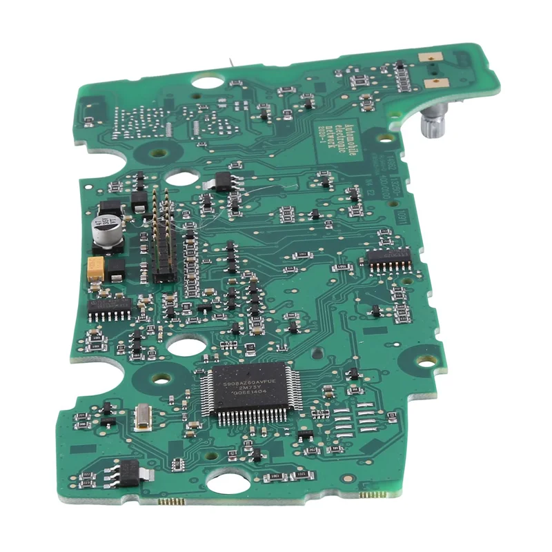 

AEA7-Mmi Multimedia Control Circuit Board Circuit Board With Navigation 4L0919614F/G/R/P New For Q7 2010-2015