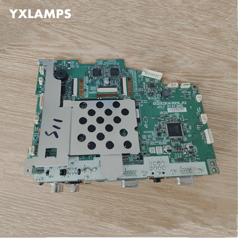 H435MA(H436) Original Projector Accessories For mainboard  EB-S11 CB-S11 Mother moard s11 Motherboard