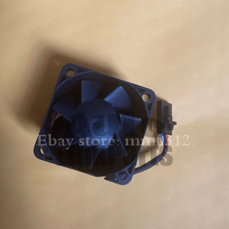 d 1PCS For SUNON PSD1204PQBX-A | DC12V 9.6W 0.80A | 4CM | 4-Pin Server Fan