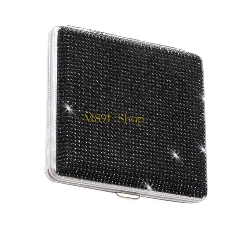 M89F wasserdichte Zigaretten Halterfall Halten Sie 20 Prozent Zigaretten Zigaretten Tragetasche