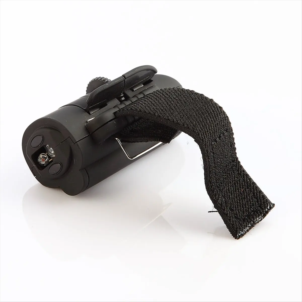 A43M Bluetooth Mouse Universal Finger Rings Optical Mini Mouse 1600DPI for Notebook Laptop Tablet Desktop PC Mouse