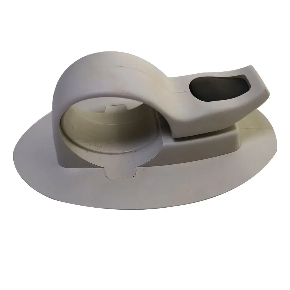 1PCS Kayak Paddle Lock Buckle Inflatable Fishing Boat Oar Holder