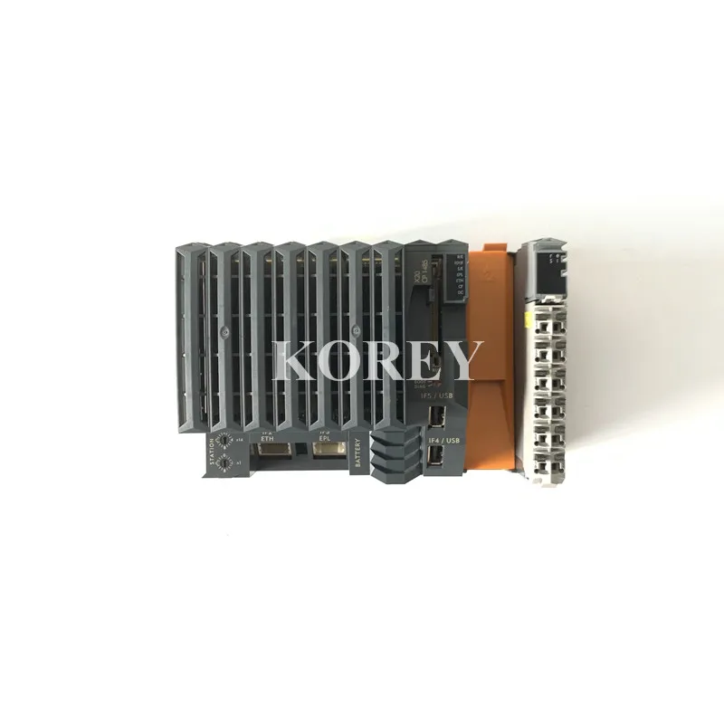 

Compact Processor Module X20CP1485 X20CP1485-1 X20CP1486 Spot