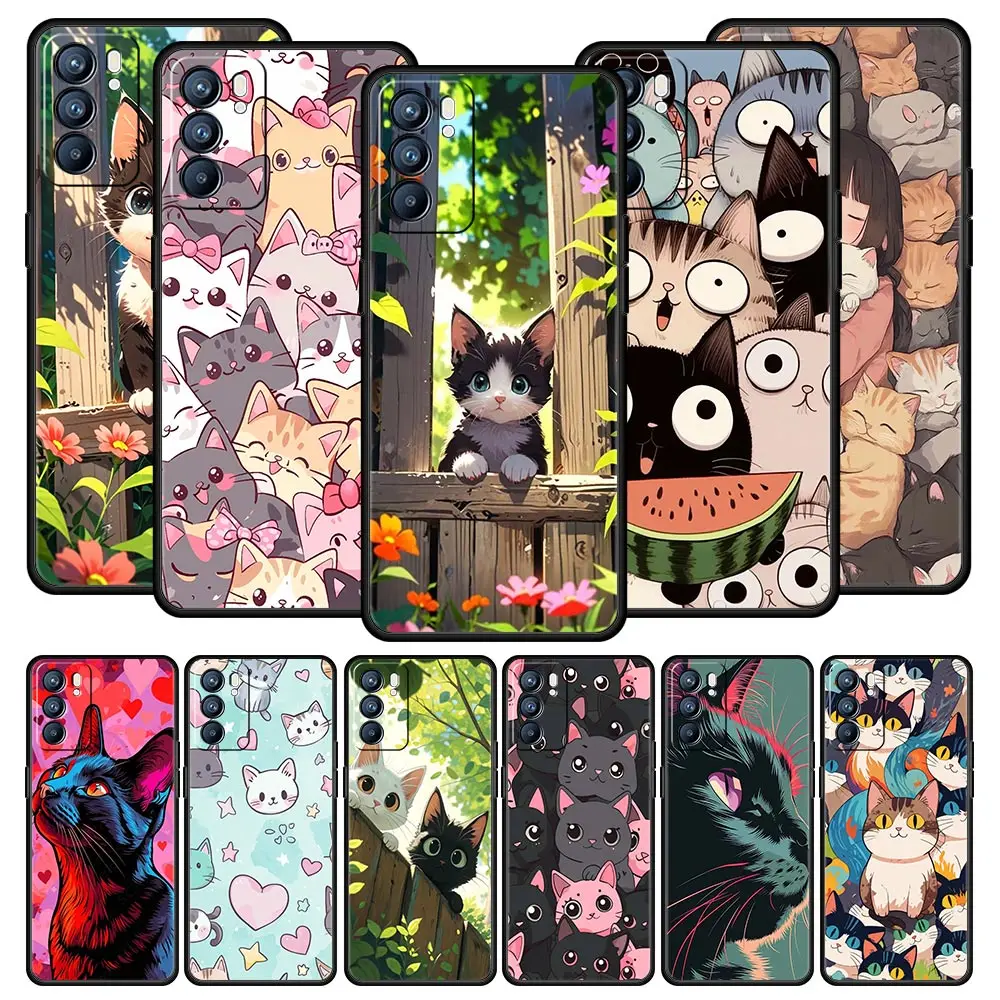 Phone Case For Oppo… - image