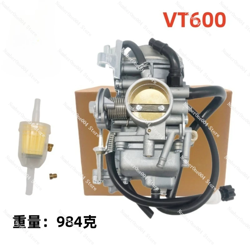 

Carburetor VT600C VT600CD Deluxe 1999-2007 606-086