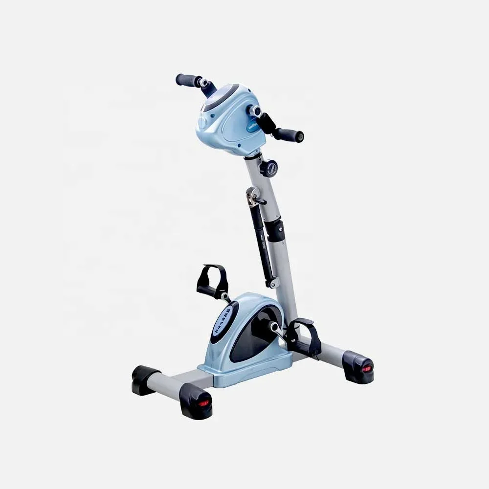 Muscle Exercise Leg Arm Training Auto Rehab Bike