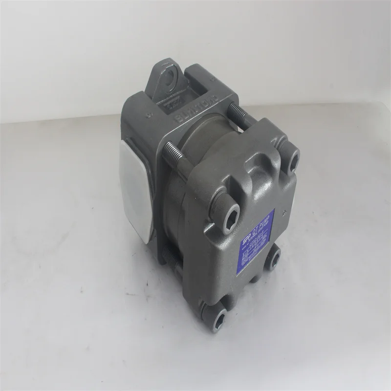 

Sumi tomo Oil Pump QT23-6.3F-Z QT23-8F-Z QT33-10F-A QT53-63 QT62-125F QT63-80 Hydraulic Gear Pump For Industrial Machine