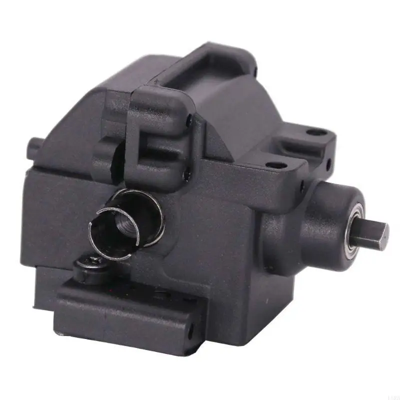 

RC Drive Gear-Box передняя и задняя универсальные дифференциальные комплекты передачи обновление аксессуаров R/C для 1:10 CAR
