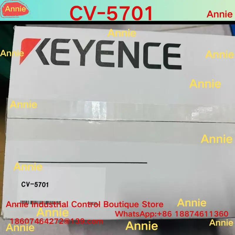 brand-new   CV-5701 Visual Controller