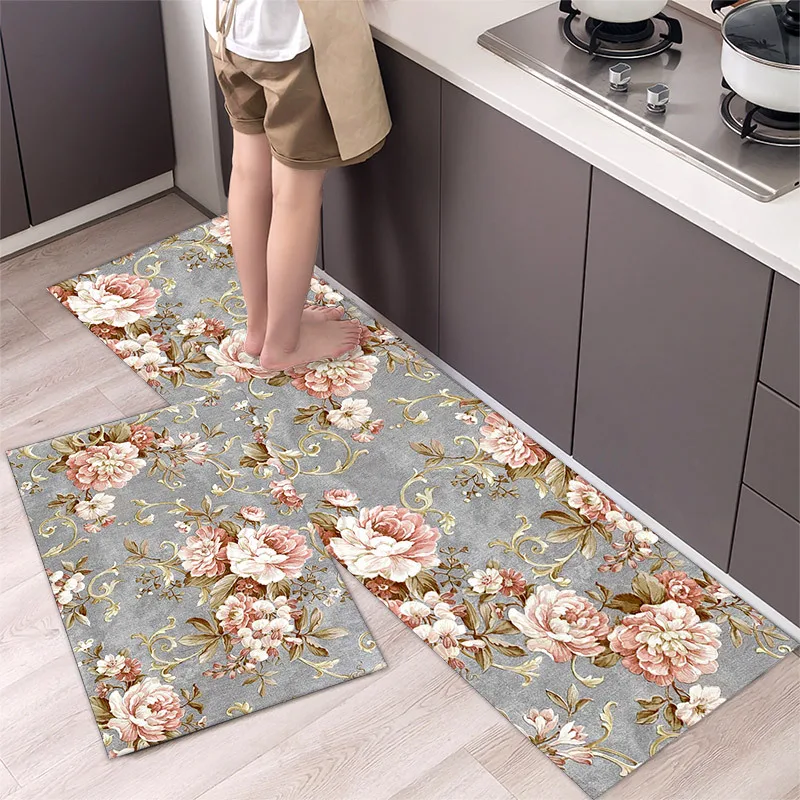 

American style mat, bedside blanket, long strip carpet, entrance door foot mat, fully cut carpet rugs for kitchen