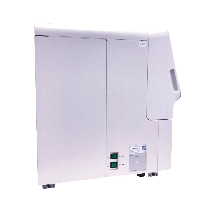 Sprzęt laboratoryjny automatyczny test immunologiczny chemiluminescencyjny analizator hormonów immunologicznych CLIA