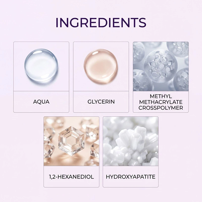 Weiches, thermoplastisches Silikon-Zahnprothesen-Klebeband, Polster für den täglichen Gebrauch, Zahnprothesen-Stabilisierungspad, Mundpflegezubehör, natürliche Passform, Neuheit 2026 – Detail 9