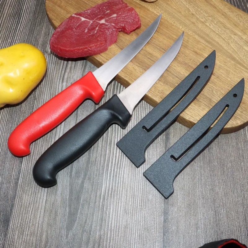 

Boning Knife Professional Kitchen Knives Meat Cleaver Stainless Steel Chef Knife Cooking Knives Fruit Knife Kitchen Supplies