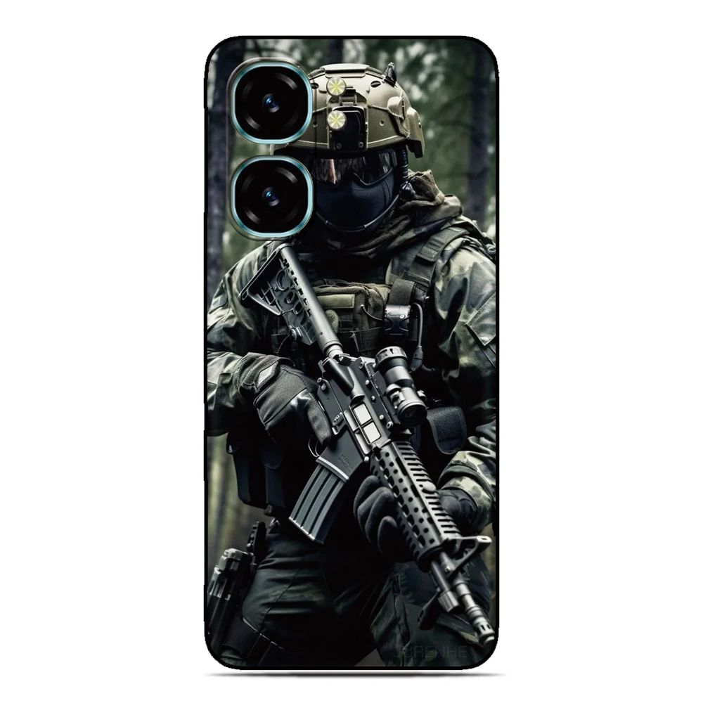 Awesome Man Cover F…