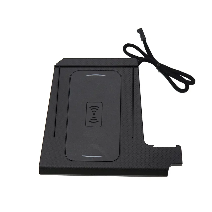 Original Car Used Console Box Armrest Box Wireless Phone Charger Special for Accord 2016 2017 2018
