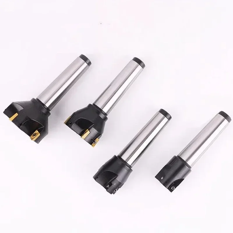 MT3 MTB3/MTB BAP400R 25mm 28mm 30mm 32 36mm 40mm 45mm 50mm 400R Morse taper shank end mill Indexable milling cutter for APMT1604