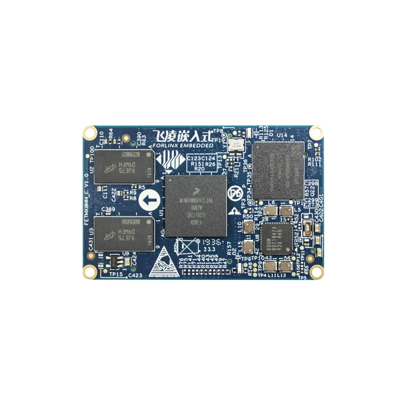 

FETMX8MM-C System on Module( i.MX8MM SoC)