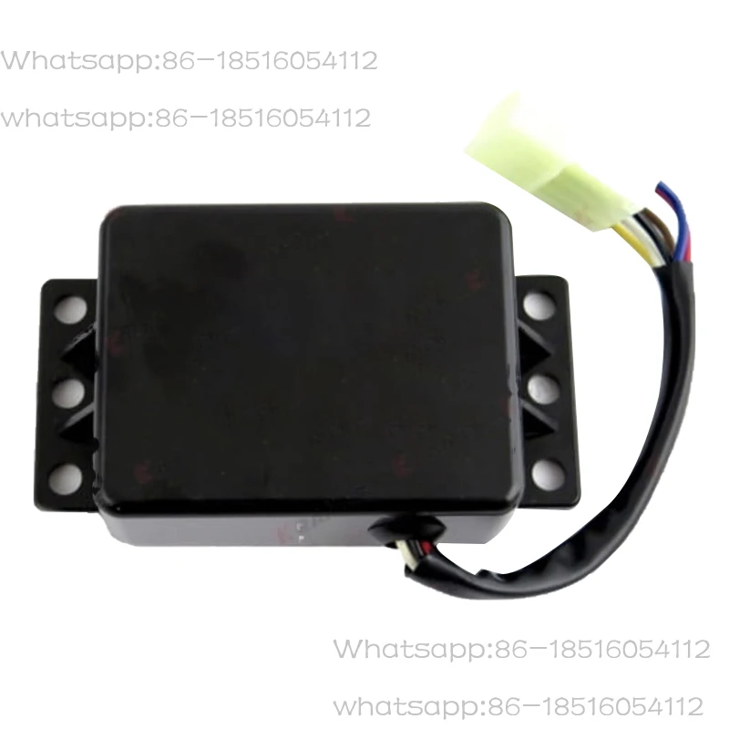 12V Wiper Timer Rel…