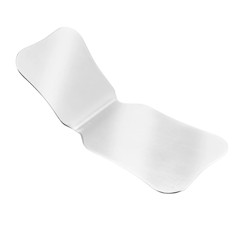 

Dental Stainless Steel Photography Mirror High-pressure Sterilization Single-sided Reflective Mirror For Orthodontic Reflection