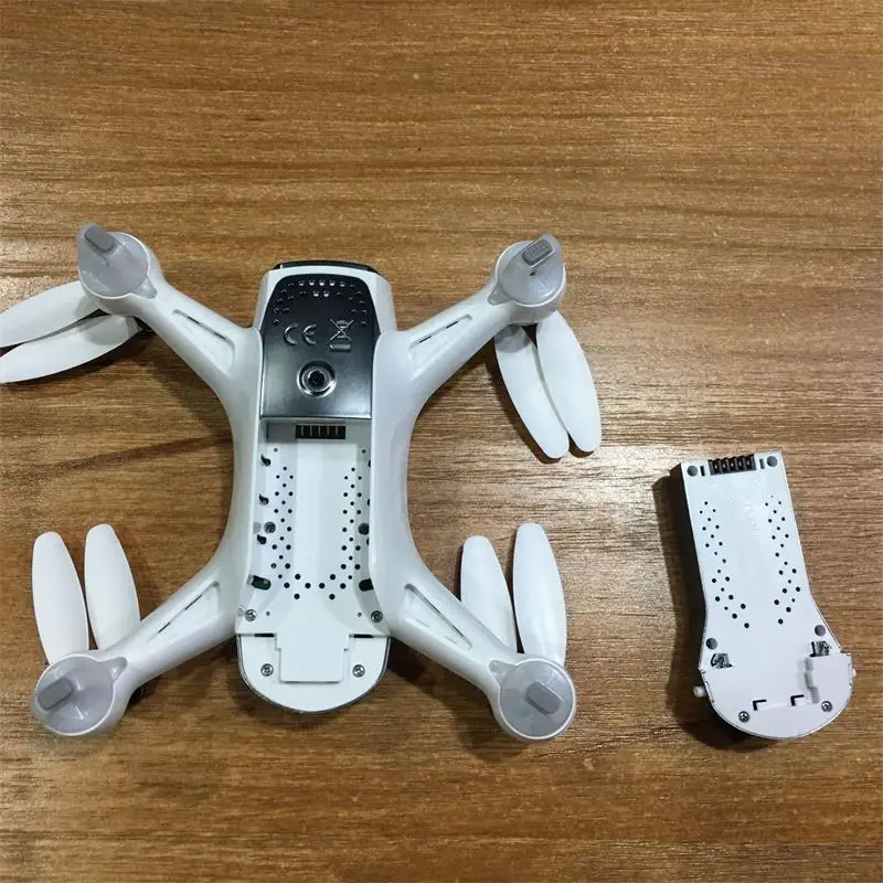 Brushless RC Quadcopter SYMA W1 Accessories Remote Drone Parts Body Shell Motor Blades Protection Guard Charger PhoneHolder etc.