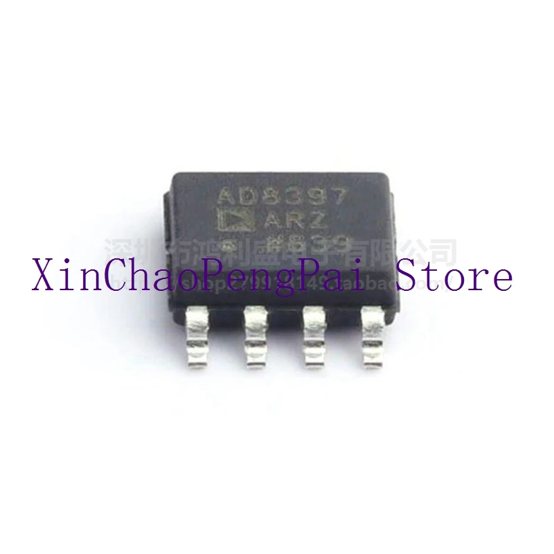 

5pcs/lot AD8397ARZ-REEL7 AD8397ARZ AD8397 SOP8 Chipset 100% New&Original In Stock