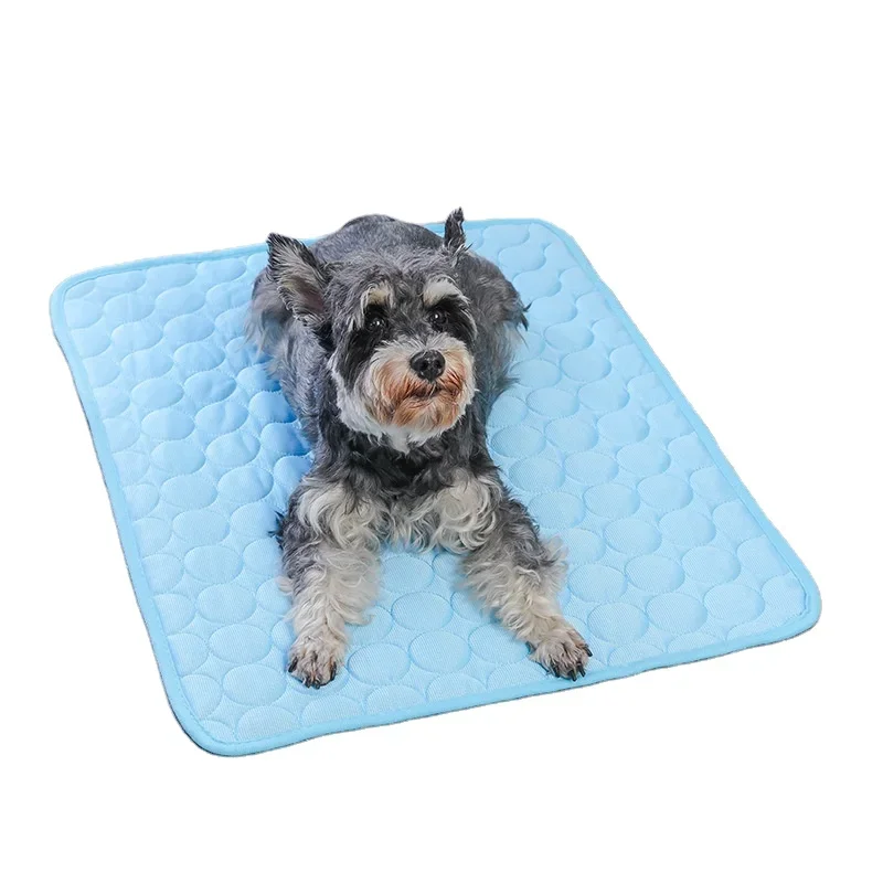 

Factory Wholesale X-Large Size Dog Sofa Mat Sofa Mat Bed Pet Cooling Pad Pet Summer Cooling Pad Dog Cooling Pad