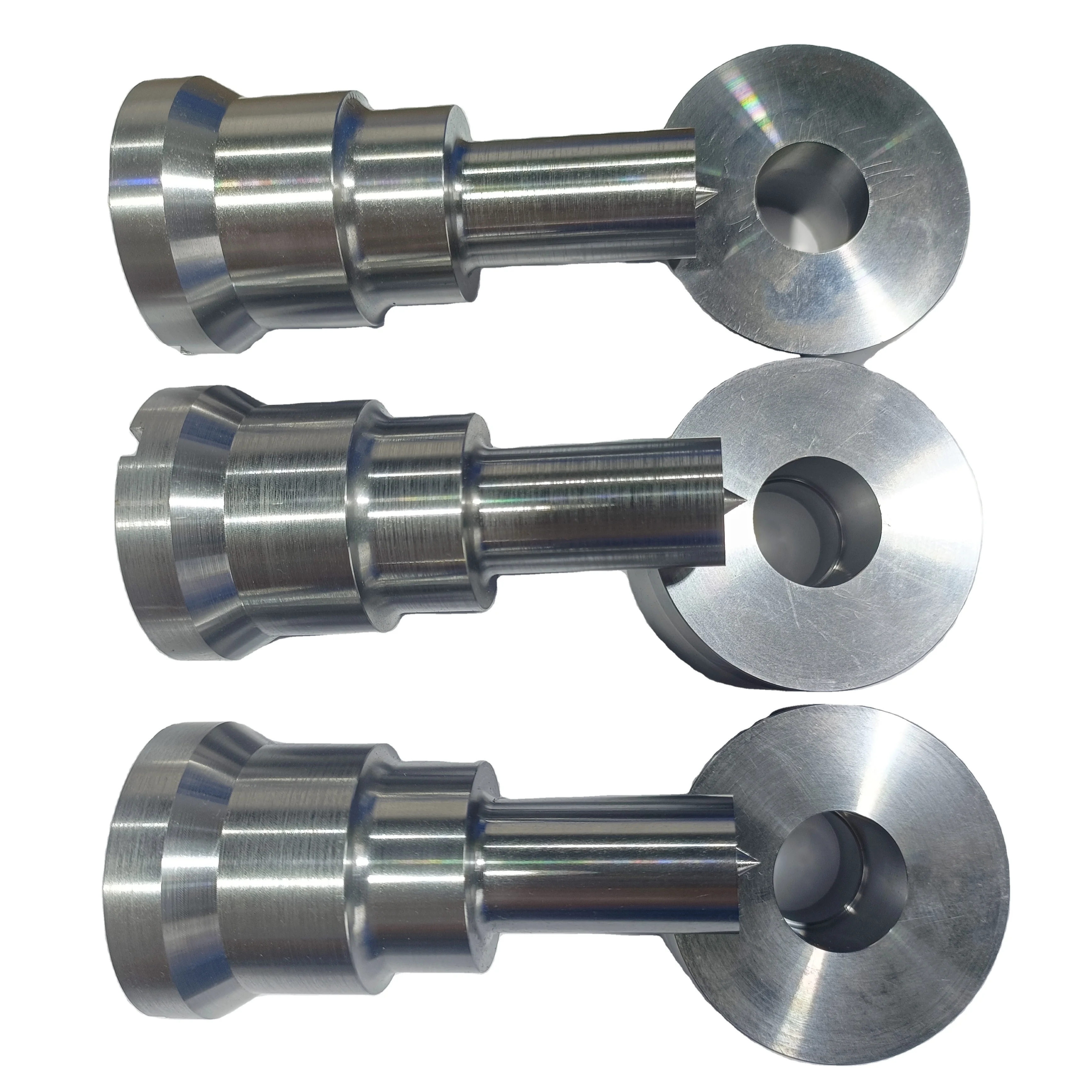 

1 Set Round Hole Puncher Tool Machining Services for Punching Round Die