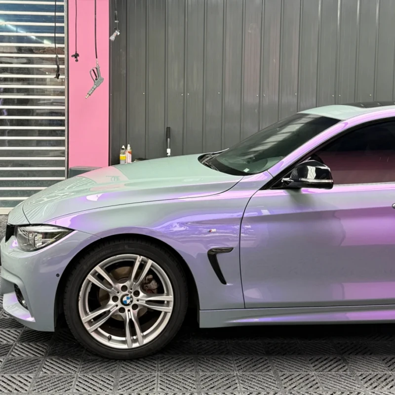 Thumbnail 2 - #43 Best Car Body Films to Buy In 2026