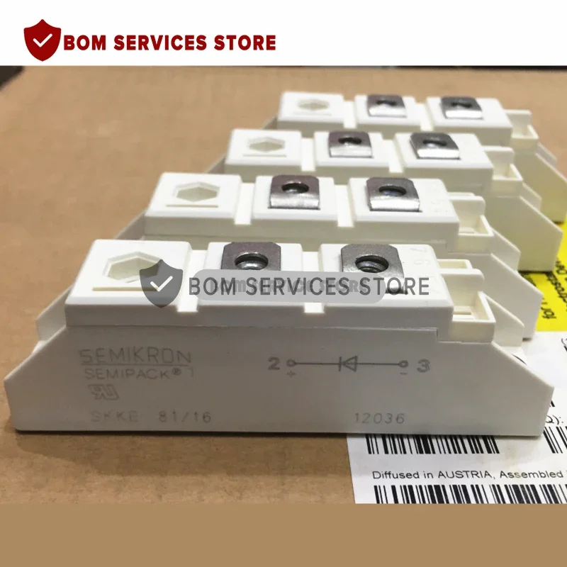 SKKE81/16  SKKE81/14 SKKE81/12 SKKE81/08   100% NEW ORIGINAL MODULE