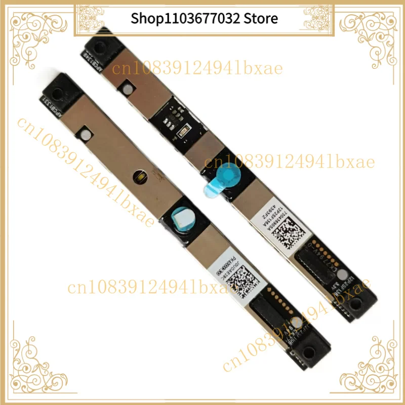 Compatible Webcam Module for Lenovo Y400 Y500 Y410P Y430P Y510P