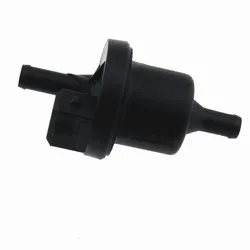 0280142300 Vacuum Activated Carbon Solenoid Control Valve for Passat Golf Beetle S8 S6 A4 A8 077 133 517C 077 133 517 C