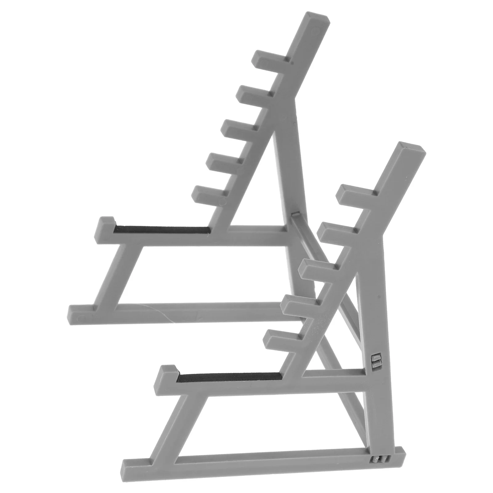 حامل قلم ملحق مكتبي مدمج لمكتب المدرسة والمنزل رف تخزين متعدد الوظائف ديكور جمالي فريد للرجال نادي الجولف #5