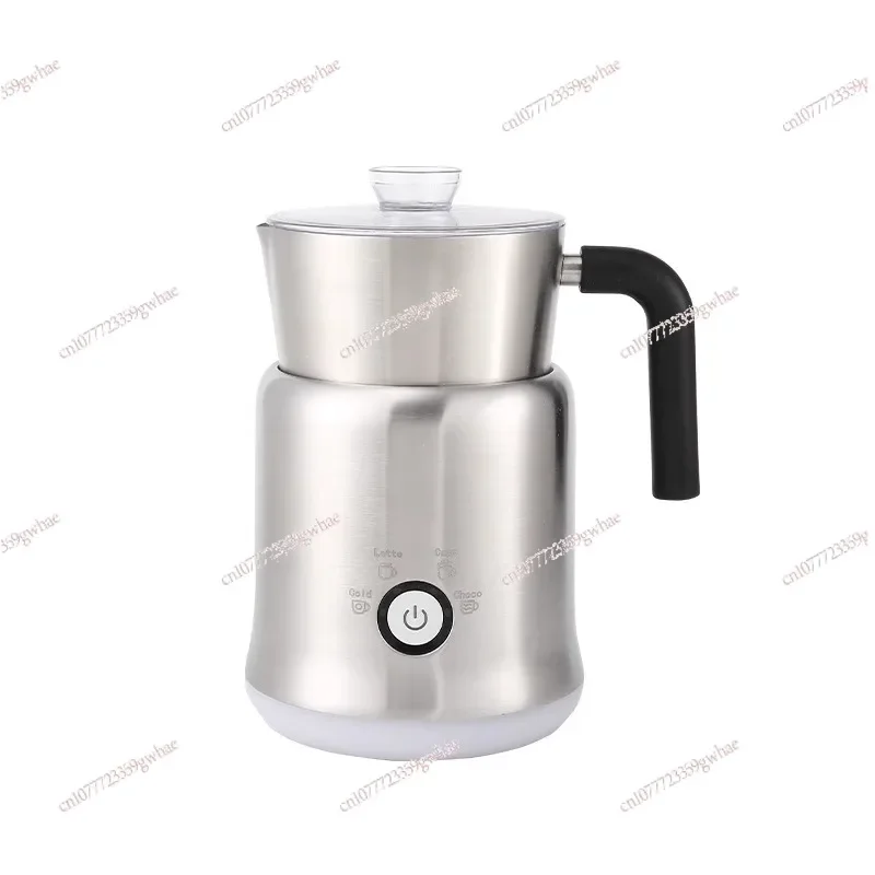 

M1 Electric New Coffee Milk Foam Machine Latte Latte Milk Foaming Cappuccino Foamer