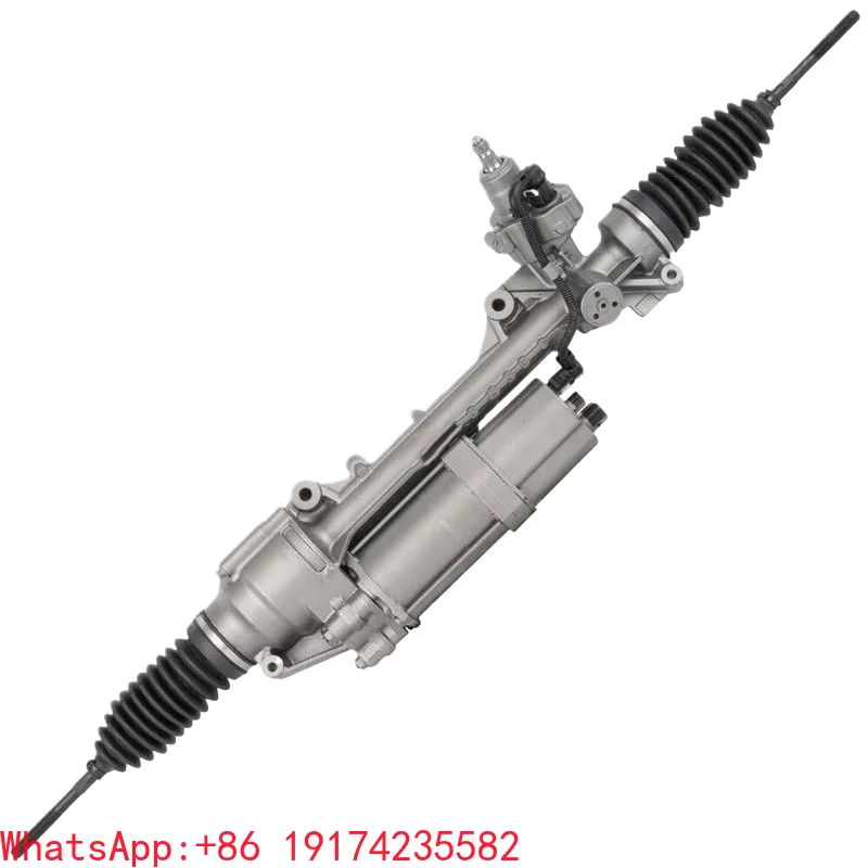 

Original Steering Gear Is Suitable for Auto 4G1423055AK 4G0909144G Steering Gear Machine for Audi A6 A7 A8 A8L S6 S7 S8