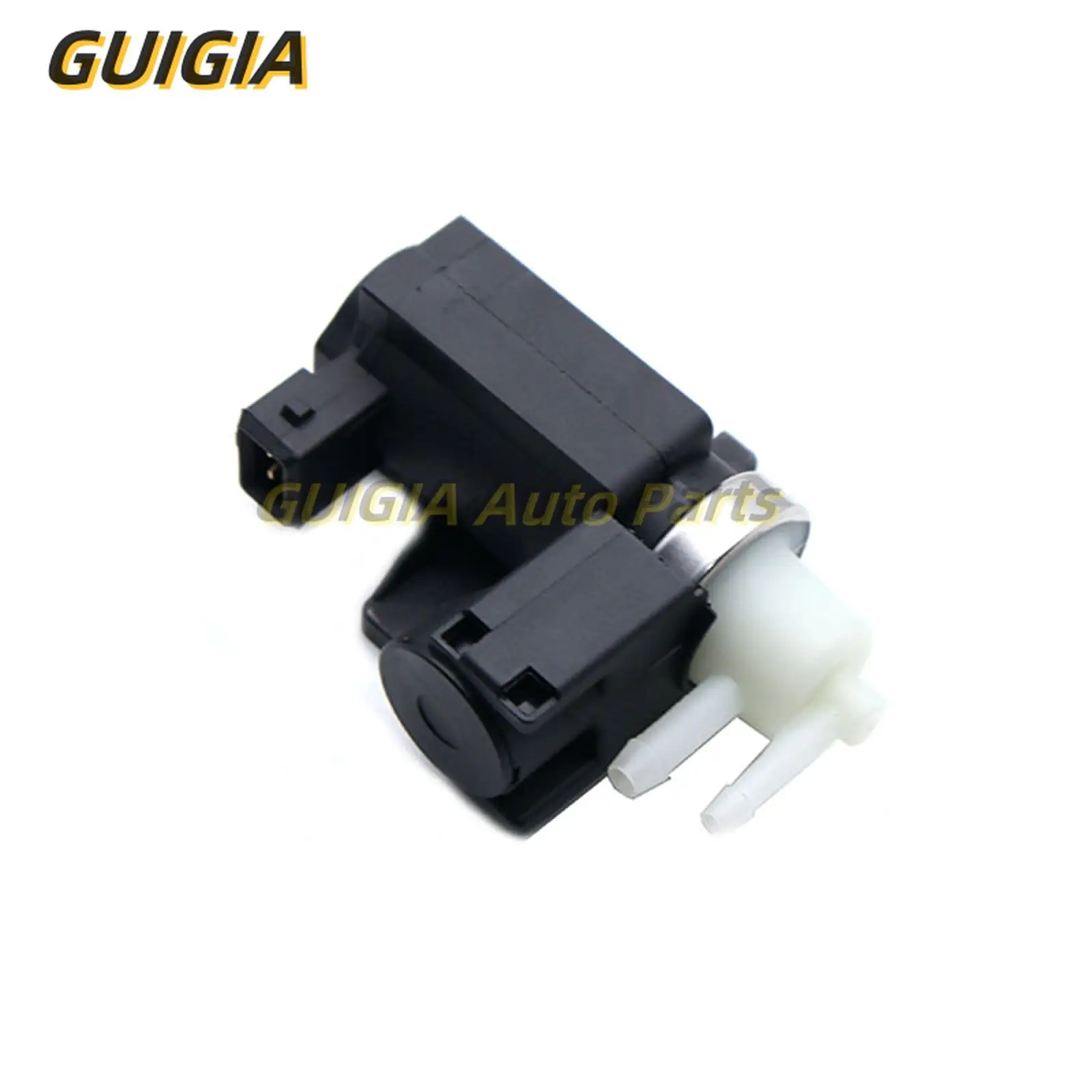 6655403497 Turbo Boost Pressure Converter Solenoid Valve For Ssangyong Actyon Kyron 2005-06 Rexton 2.7 Xdi 2004-2006 8972183310
