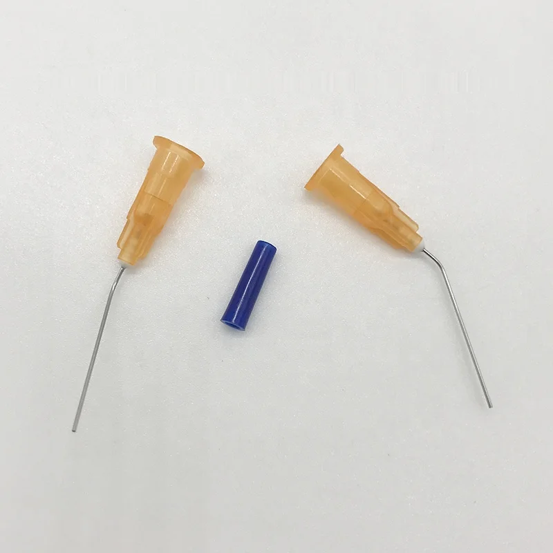 Hot Sale  Sealer Two Grams EachInjectable Root Canal Bioceramic Sealer Root Canal Filling Material