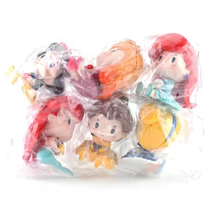 8 Hauptverkaufspuppe Prinzessin Schneewittchen - №6