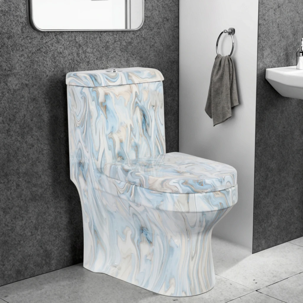 

Заводские напольные мраморные туалеты, туалетная бумага, сантехника, круглый цельный туалетный комод для ванной комнаты, туалета, дома
