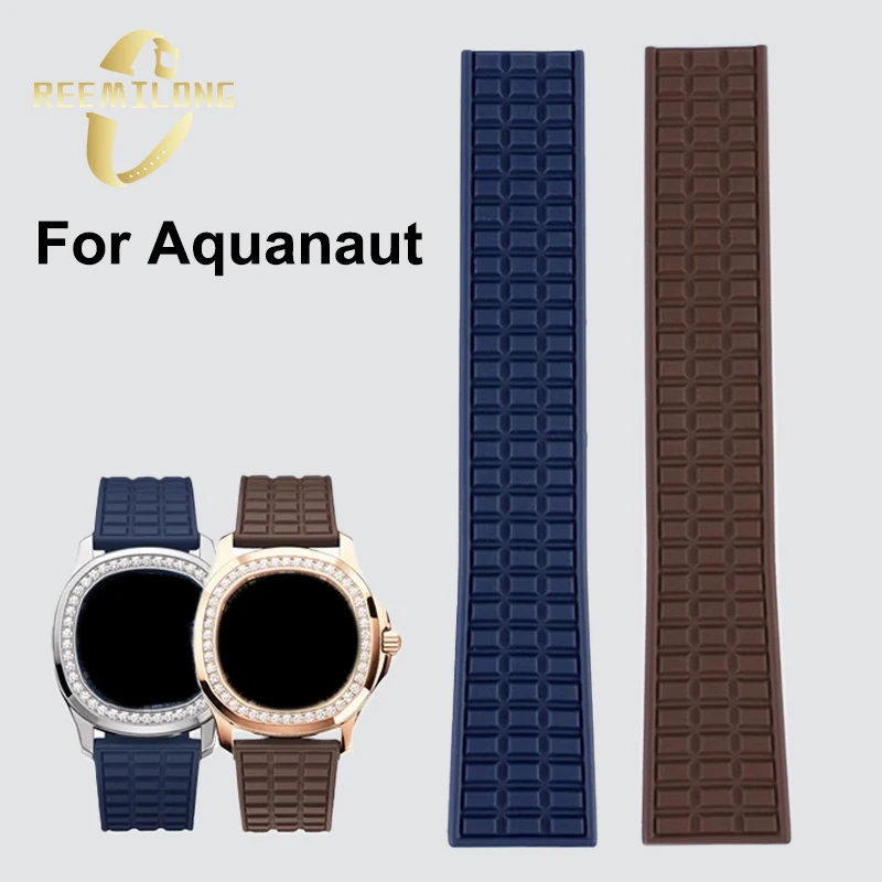 Silicone Rubber Wat…