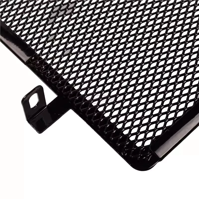 ل V-STROM1000 DL1000 15-19 جديد تعديل المبرد شبكة حماية خزان المياه الغطاء الواقي