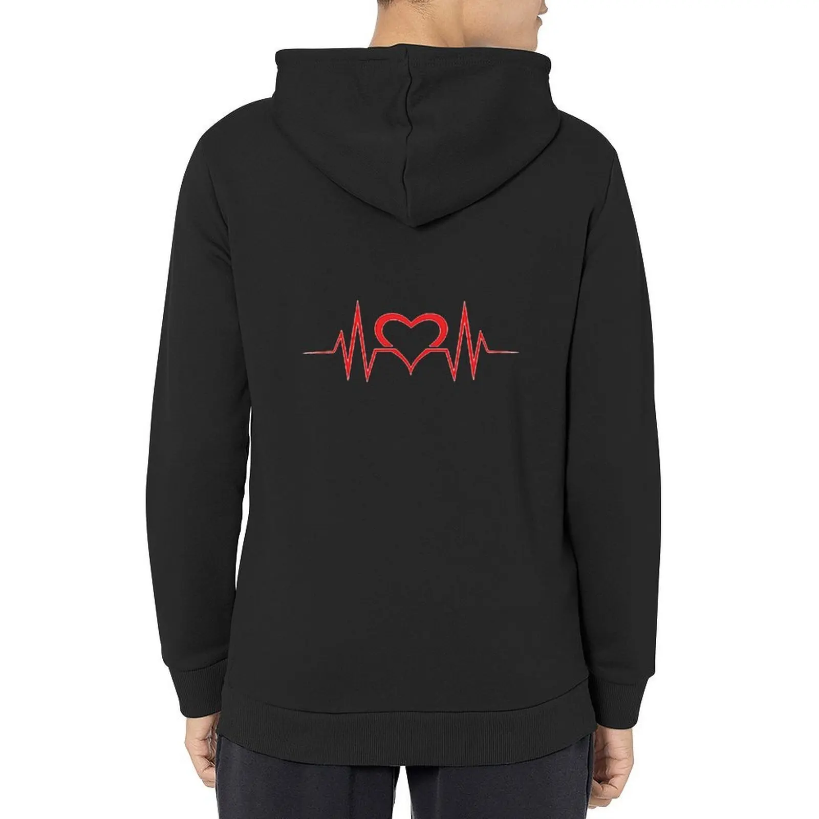 

Valentine's day 2023 Hoodie anime clothes autumn jacket men blouse mens clothes hoodies and sweatshirts new