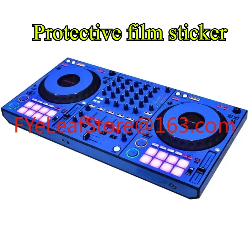 DDJ1000 sticker full skin coverage protective film sticker suitable for controllers