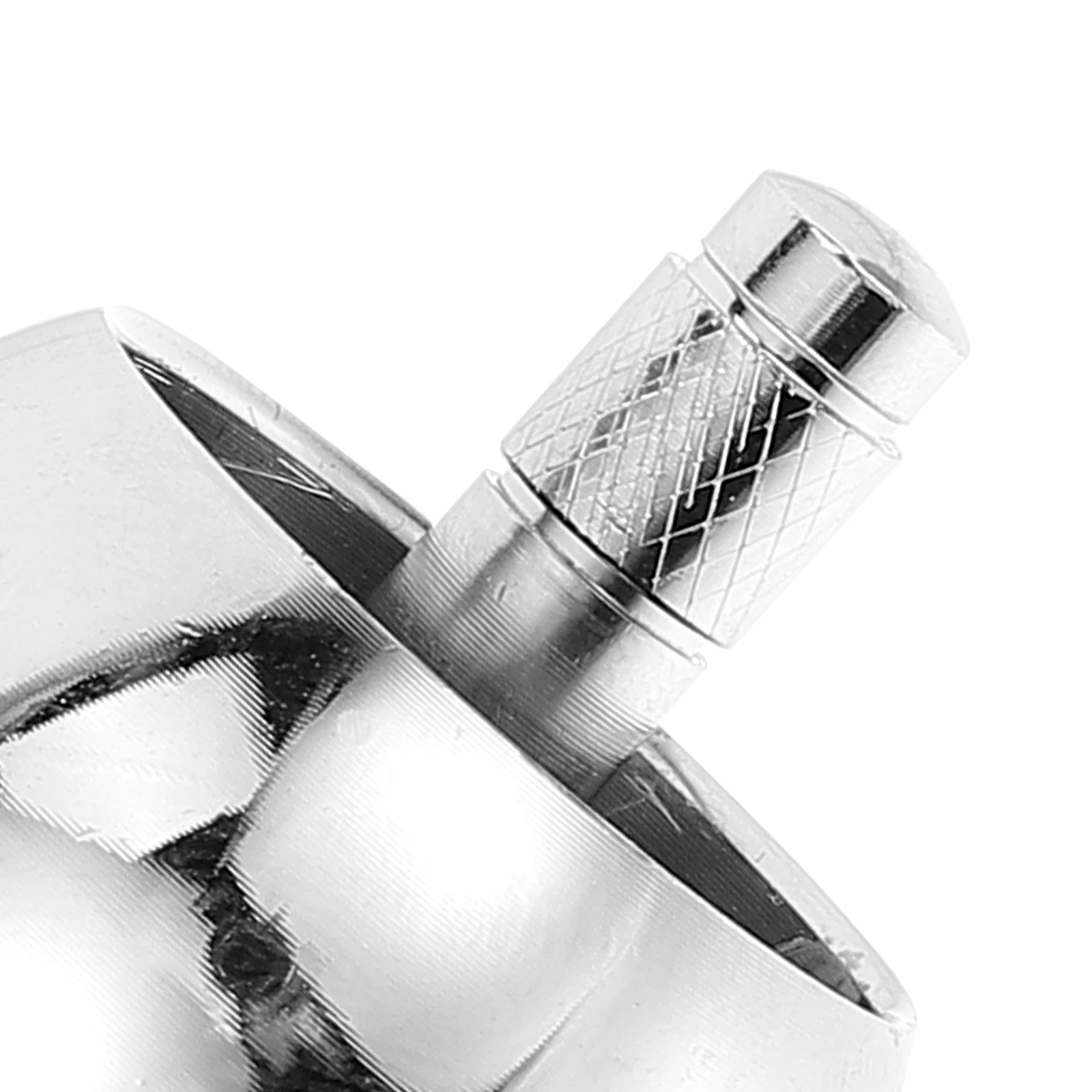 

Металлический автоматический переворачивающийся гироскоп для детей, забавный износостойкий долговечный образовательный вращающийся подарок с грибной головкой