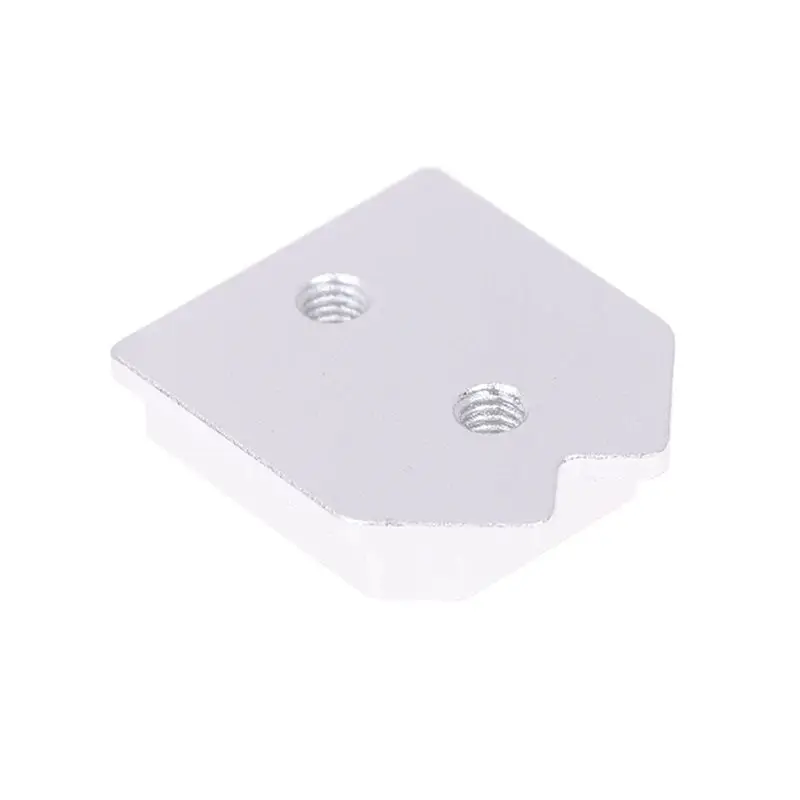 A26F-Extended Square Male Buckle Suitable For Tajima Safety Buckle Quick Hanging Main Lock Tool Quick Hanging Modification