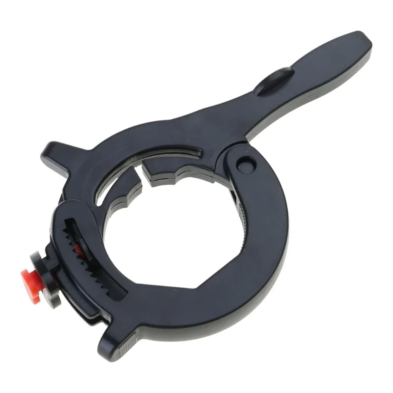 Motorcycle Cruise Assist Easy Install Throttle Control Precisions Motorcycle Throttle Holder for Reduced Hand Fatigue