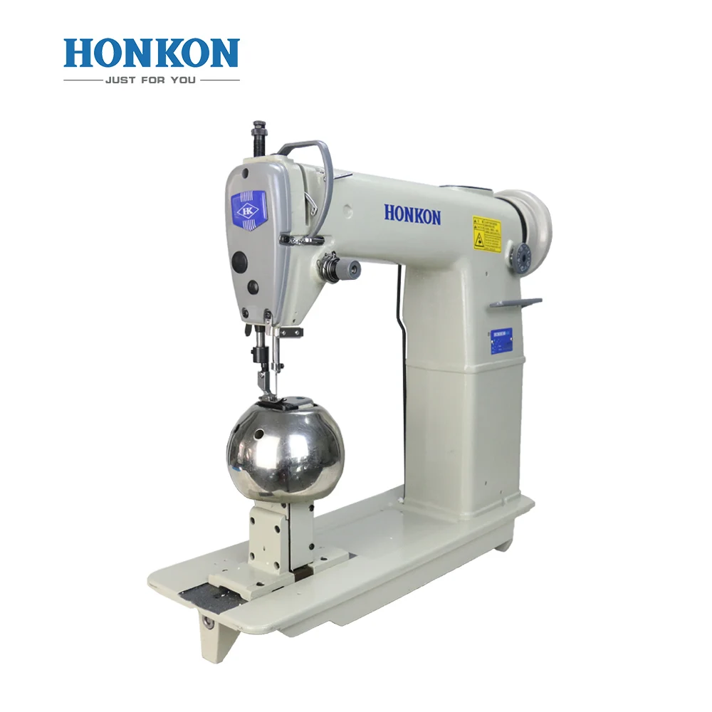 Hot Sale Industrial Human Hair Wig Making Machinery Single Needle Sewing Machine for Wigs