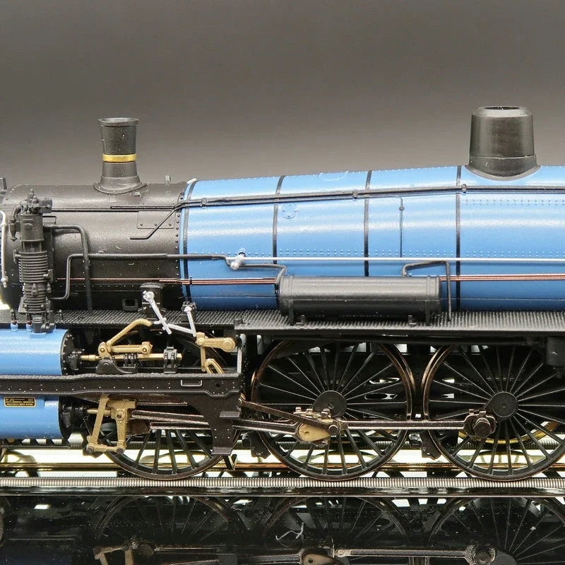 Модель поезда ROCO 1/87 70331RH310 Steam DC аналоговая/DCC цифровая звуковая эффект OBB игрушка поезда в масштабе HO 70330