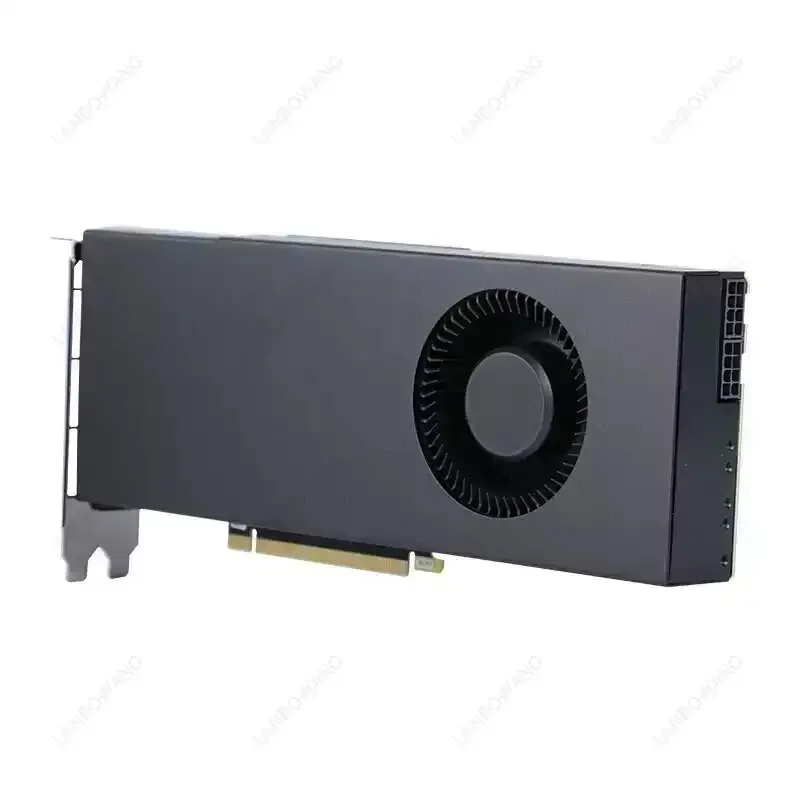 RTX 5060 Ti Independent Graphics Card Turbo 16GMAX For Esports Game Rendering Live Streaming Editing