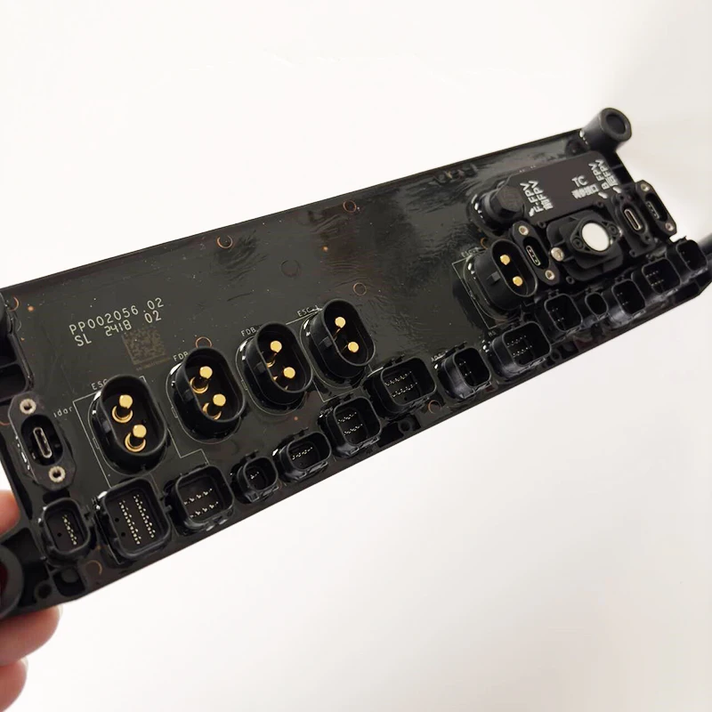 Brand New T30 Distribution Board Module for DJI Agras T30 Agriculture Drone Accessories Plant Protection Drone Repair Parts